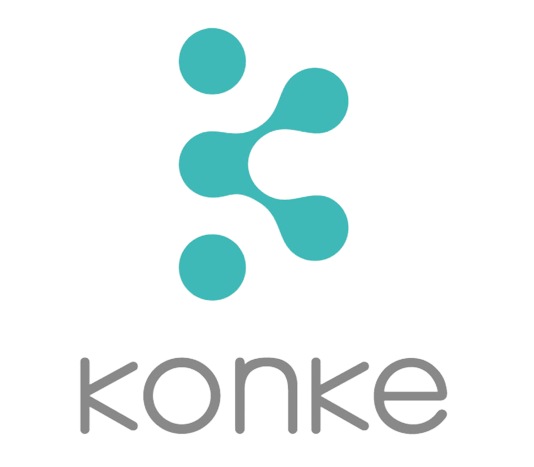 konke logo
