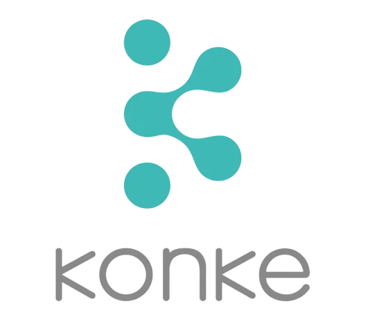 konke logo