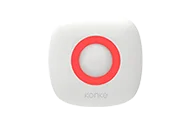 Smart Rental Apartment body sensor