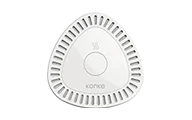 Smart Rental Apartment smoke detector