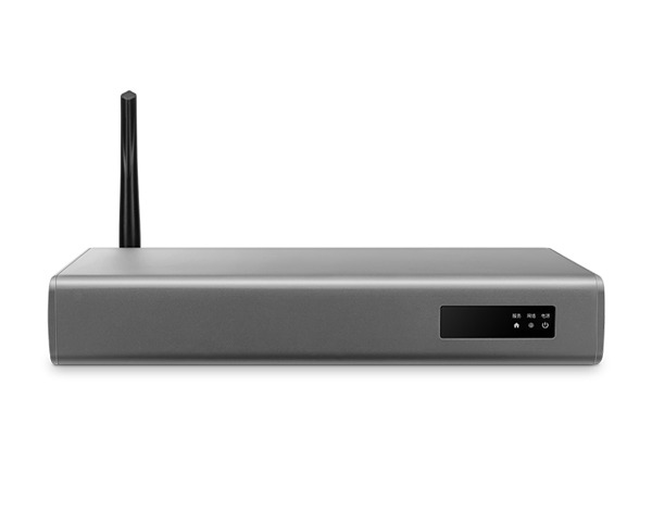 system products smart host