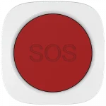 SOS button