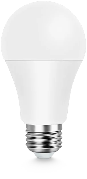 Smart White Bulb