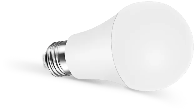 Smart White Bulb