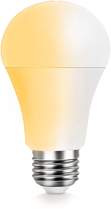 Smart White Bulb