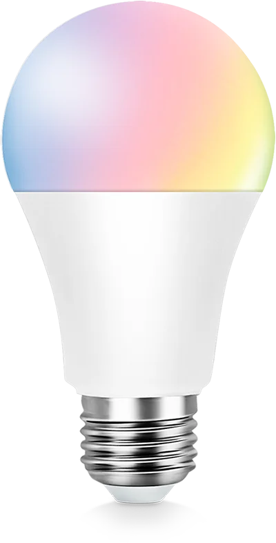 Multicolor Smart Bulb