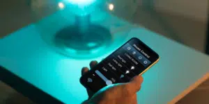 Home light automation